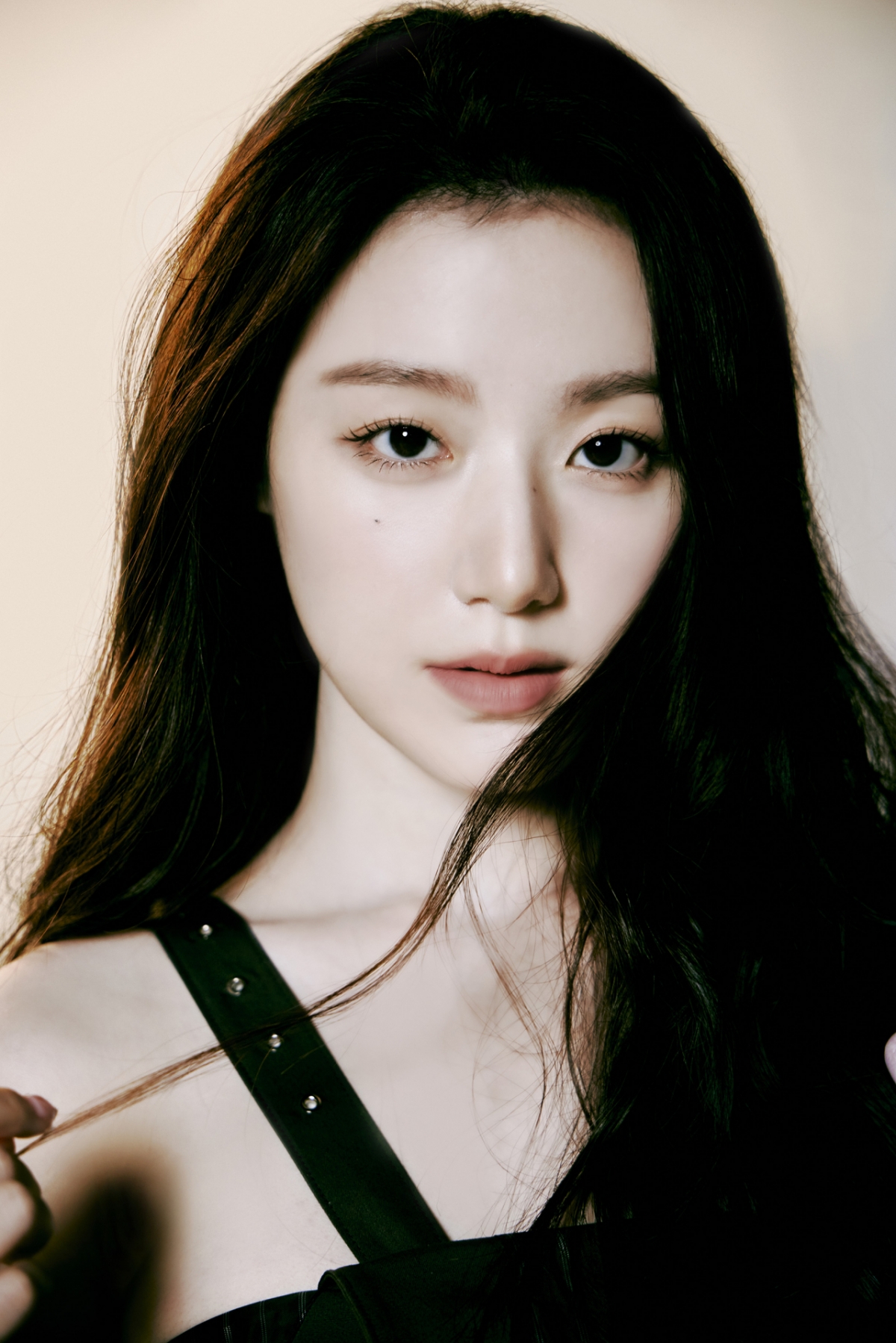 Children's Shuhua/photo courtesy = Cube Entertainment