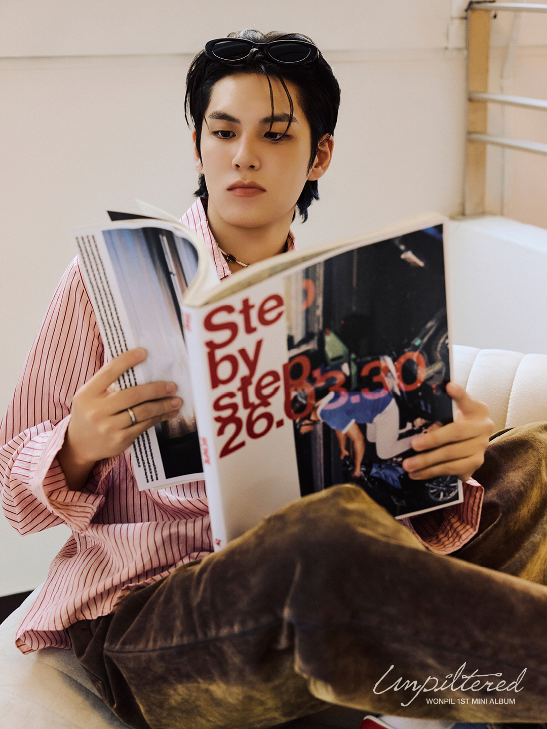 /Фото =JYP Entertainment