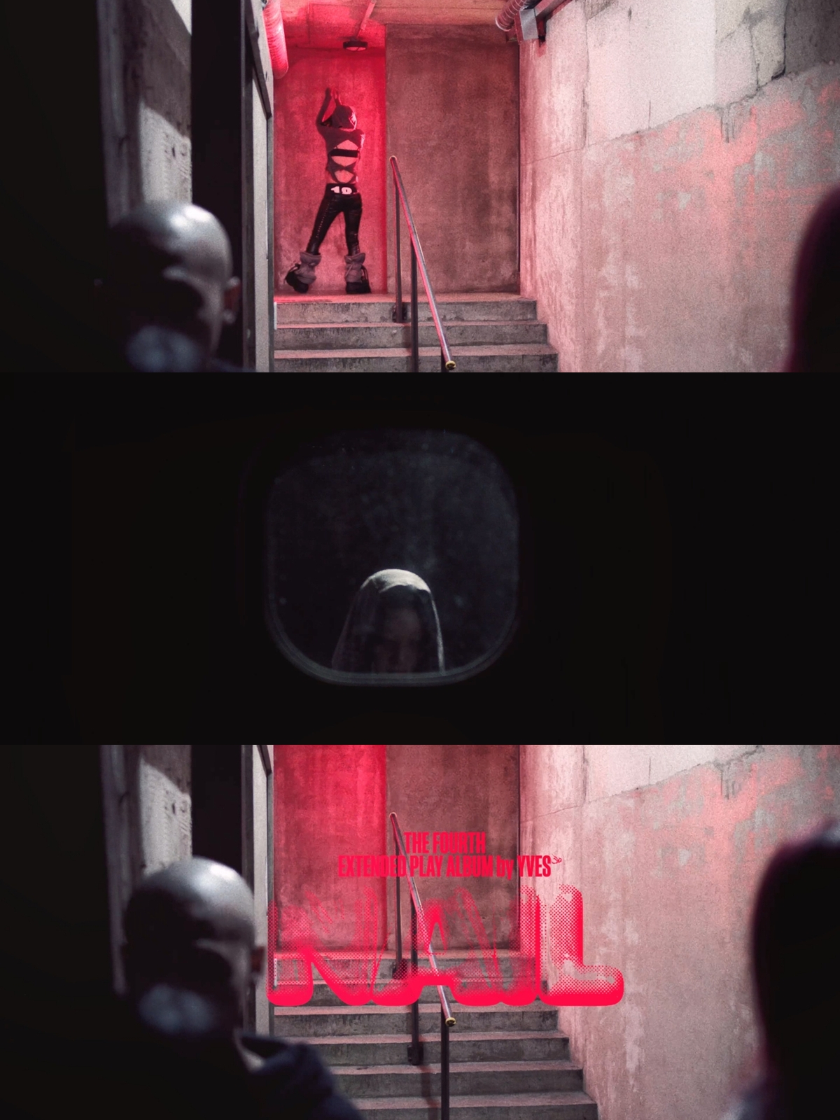 歌手イブ/写真提供=写真提供=パイクスパミル