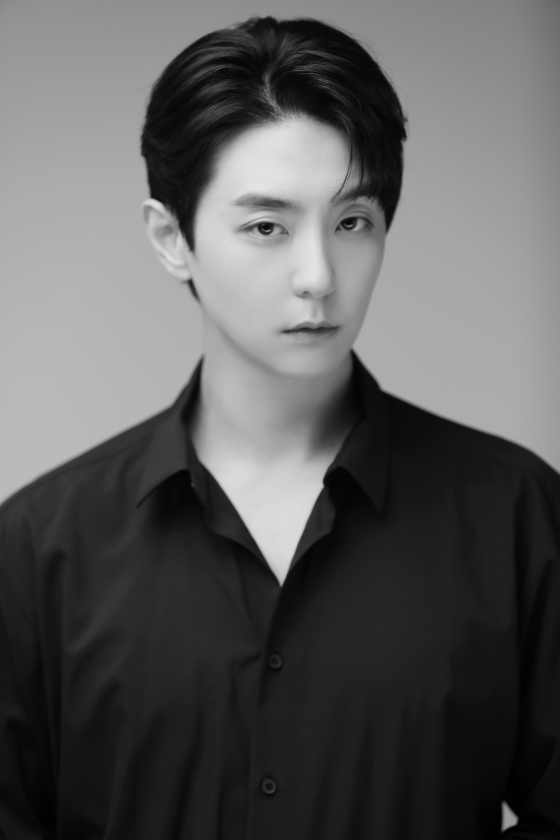 Hyun-woo / Photo courtesy = Management W