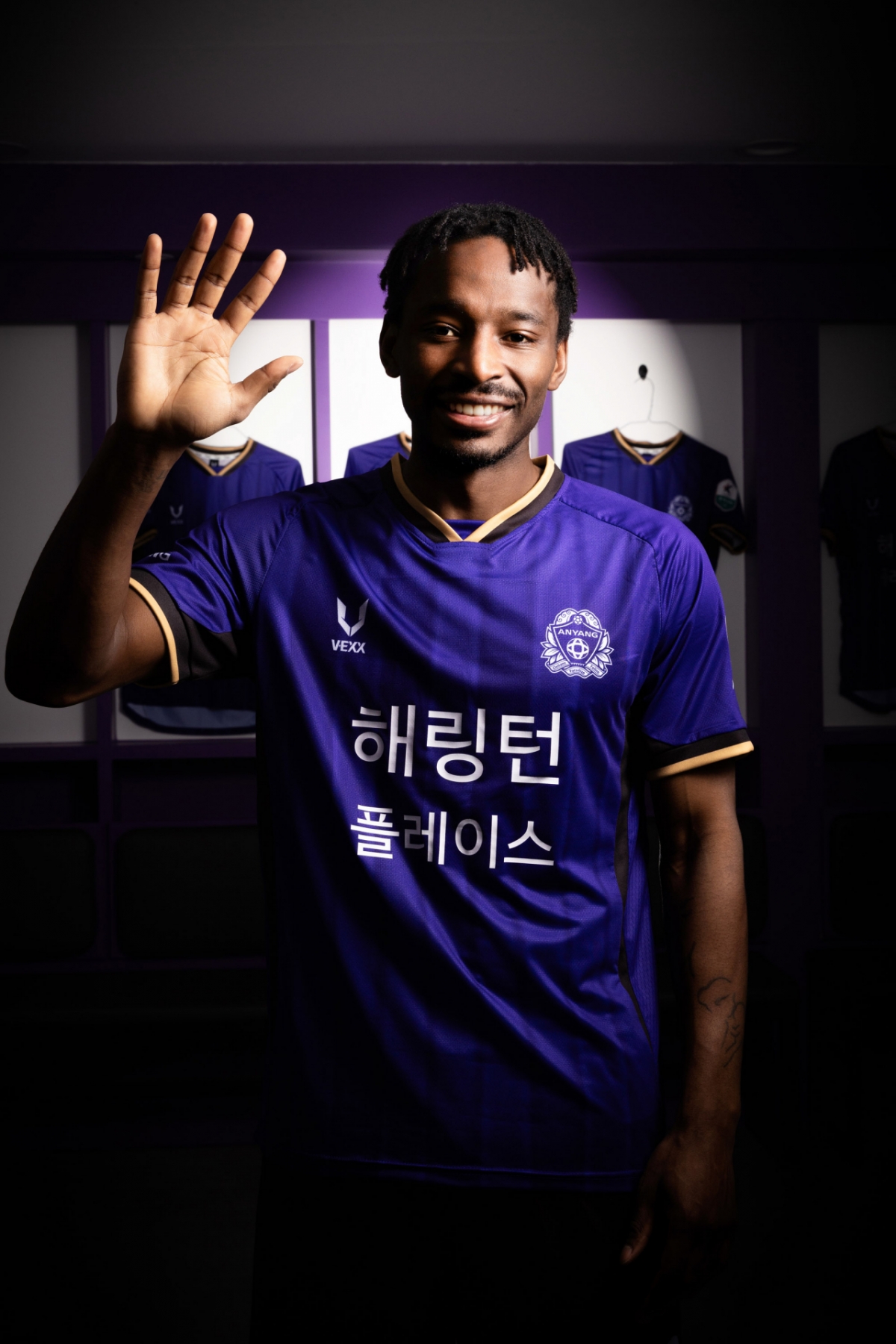 Рафаэль. /Фото = Предоставлено FC.