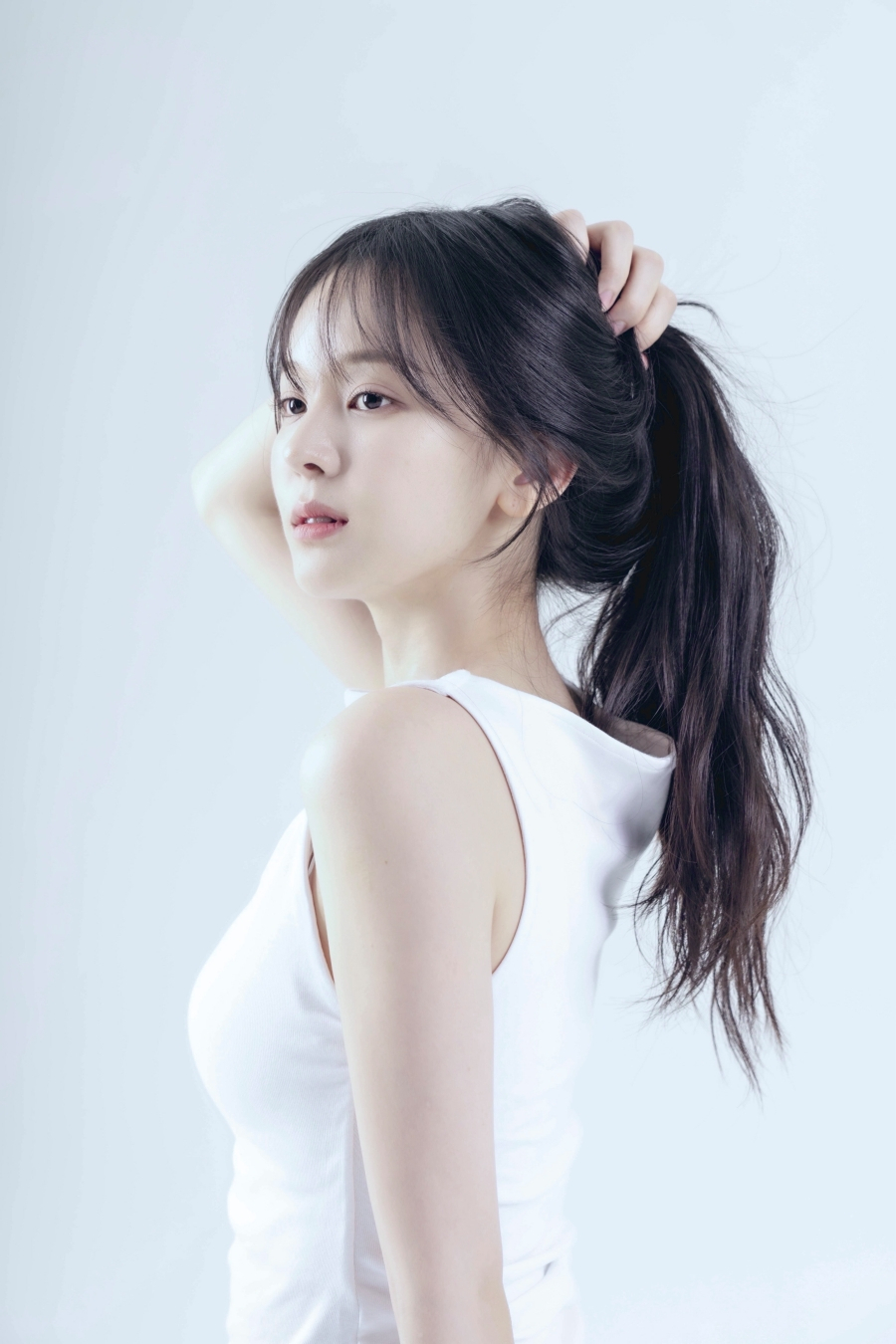 Baek Hak-ra / Photo courtesy = 935 Entertainment