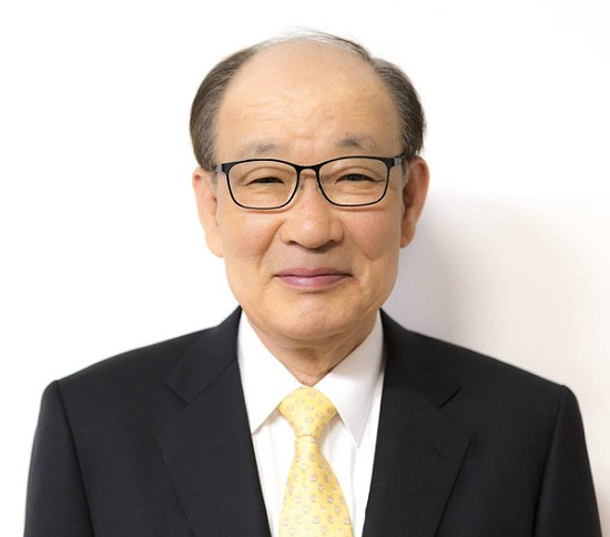 ホ·ソングァン永豊理事会議長