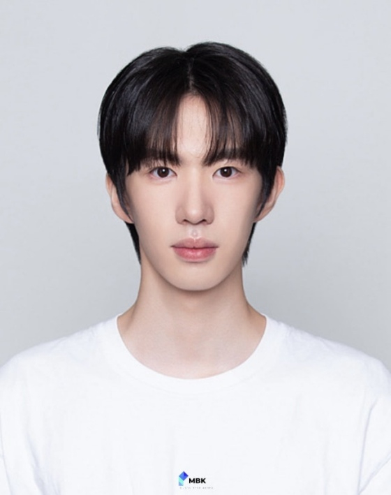 ハ·ミンギ / 写真=モデンベリーコリア