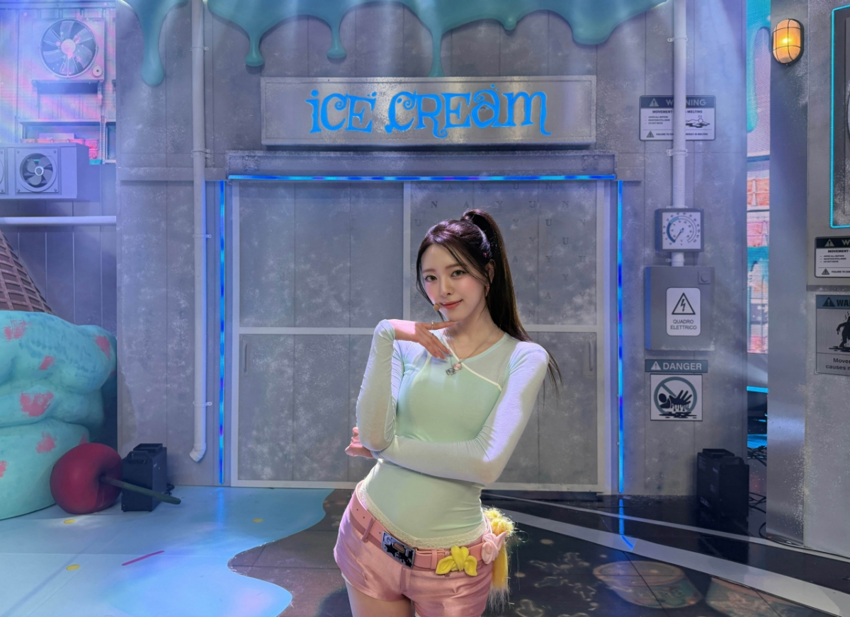 /Ảnh = JYP Entertainment