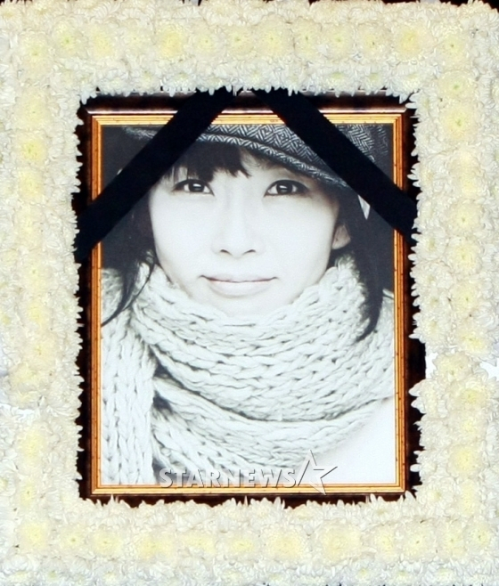 故チェ·ジンシル/写真=スターニュース