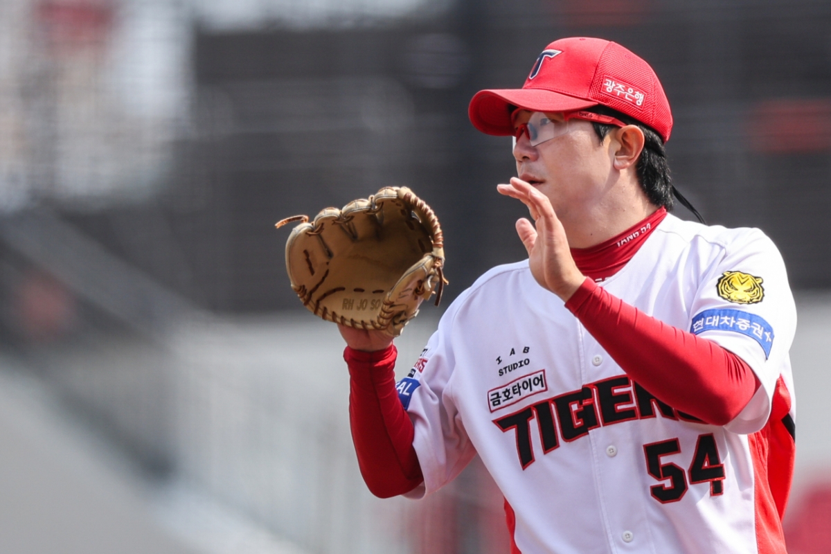 Ян Хёнджон Хёнджон. /Фото = Предоставлено KIA