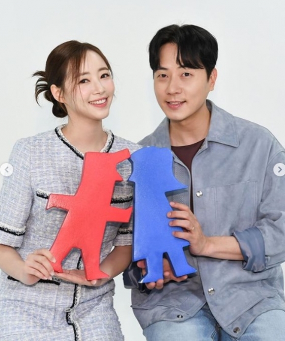 /Фото = Ли Ын Чжу