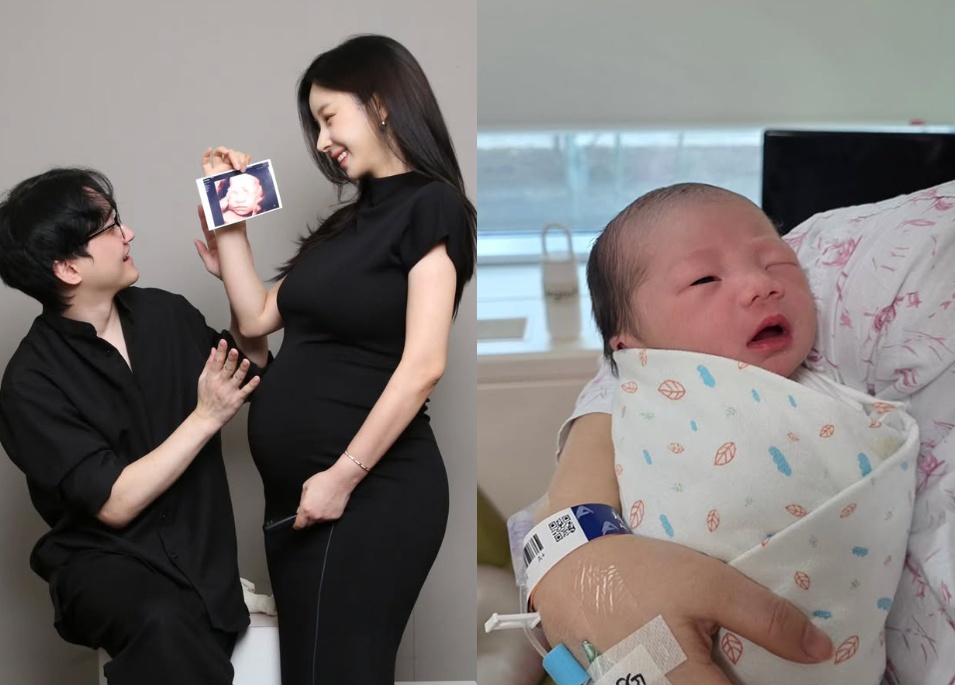 =照片:全善旭的SNS。