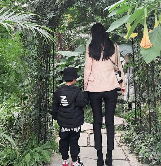 =照片:猫咪作家instagram。