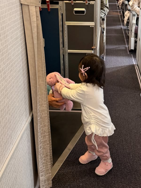 /Photo = Park Soo-hong SNS