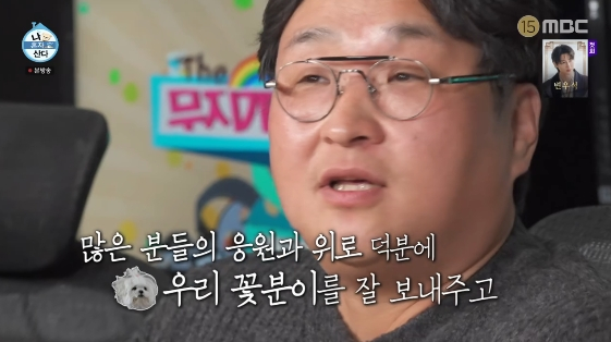 =照片=MBC综艺节目《我独自生活》。