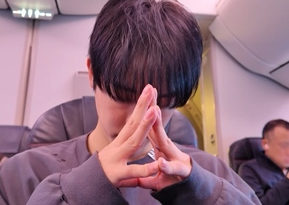 たくや/写真=KBS2TV「家事をする男たちシーズン2」