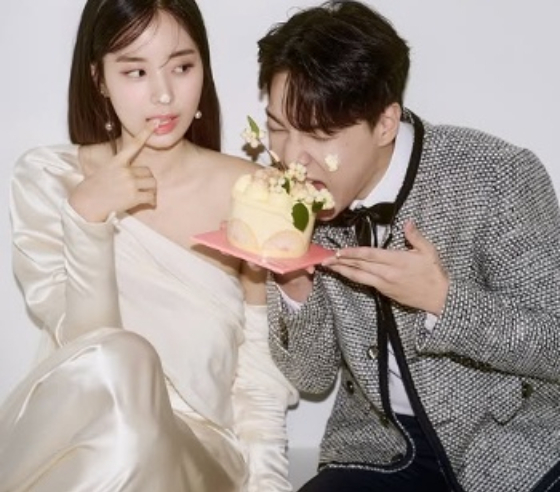 =照片=崔妍秀SNS