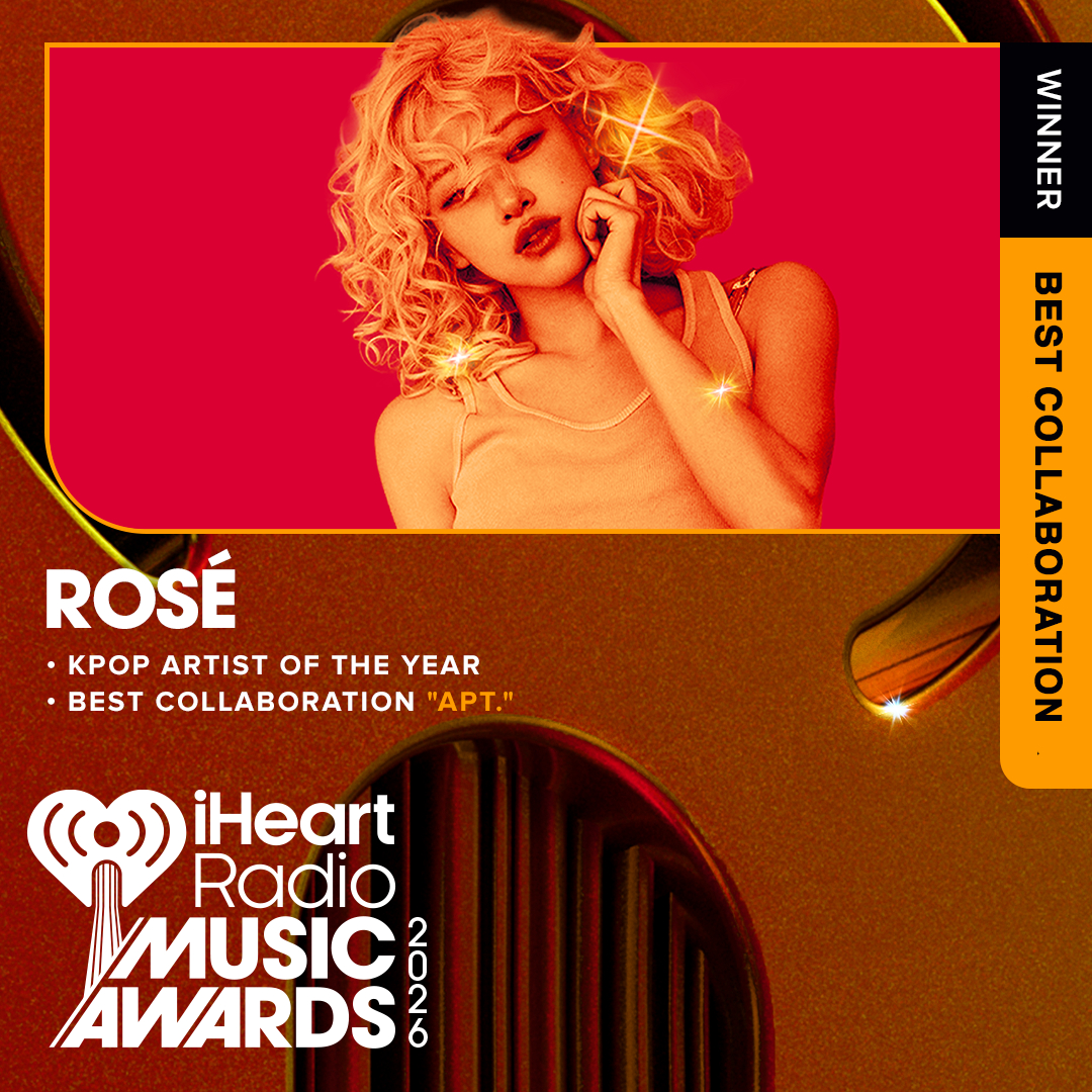 /写真=アイハートラジオ 