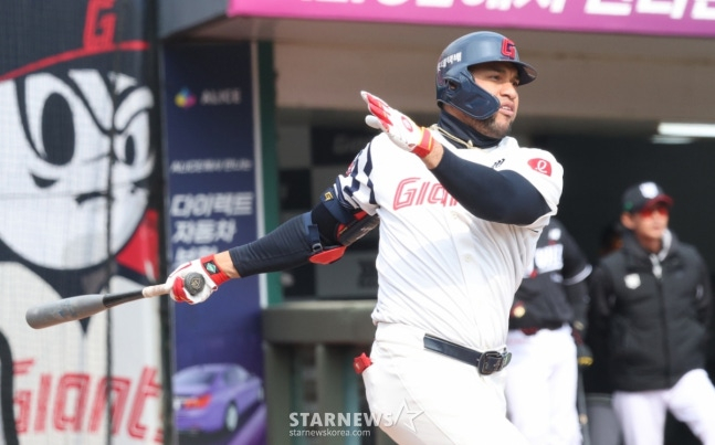 Reyes./Photo = Senior Reporter Kim Jin-kyung