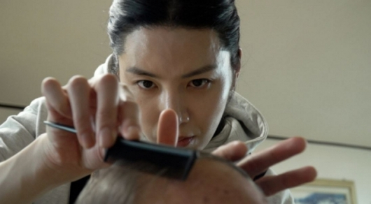 /写真=KBS第1テレビ「6時、私の故郷」