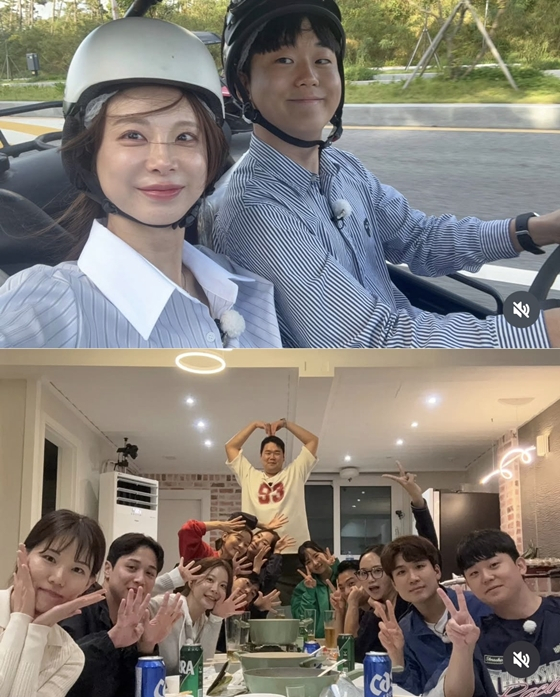 /Photo = 29th generation Youngsoo Instagram