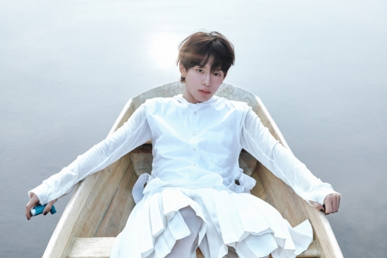 /写真=ゼリーフィッシュエンターテイメント