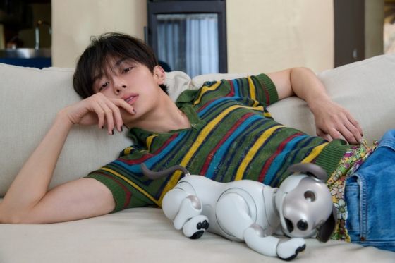 /写真=ゼリーフィッシュエンターテイメント