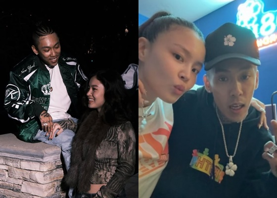 /Фото = Instagram Ихаи