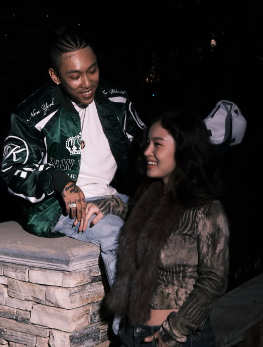 /Ảnh = SNS của Lee Hi