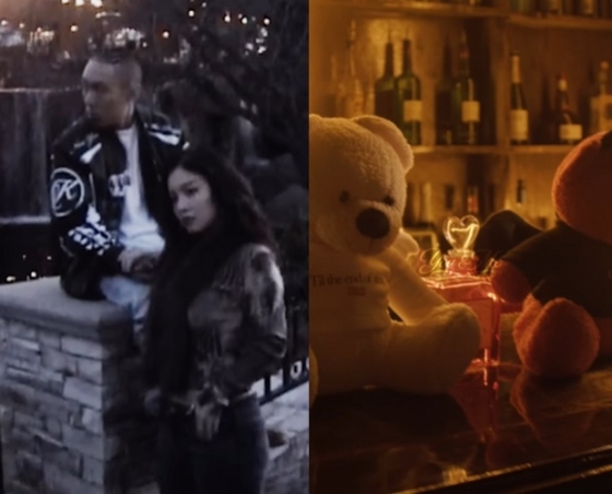 /Ảnh = SNS của Lee Hi