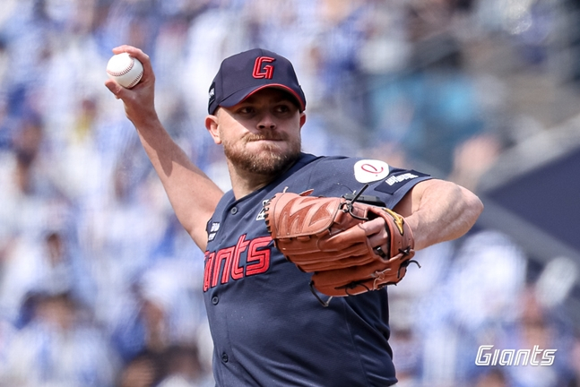 Бизли. /Фото = Лотте Джайентс