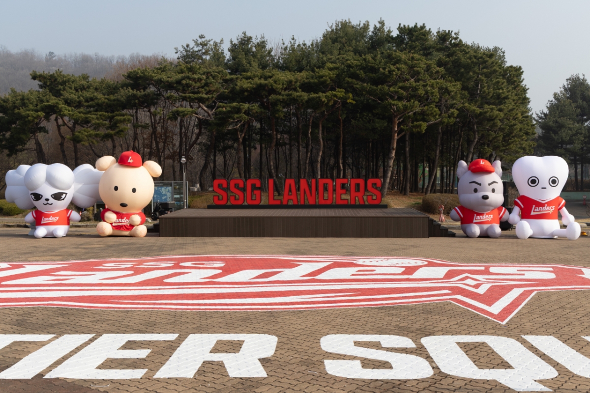 Пограничная площадь. /Фото = Предоставлено SSG Landers