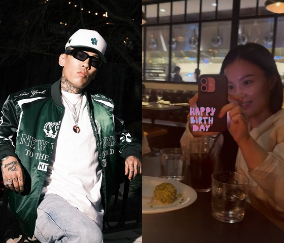 =照片:斧头SNS。