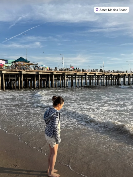 /Фото = Личный аккаунт Ким Джи У