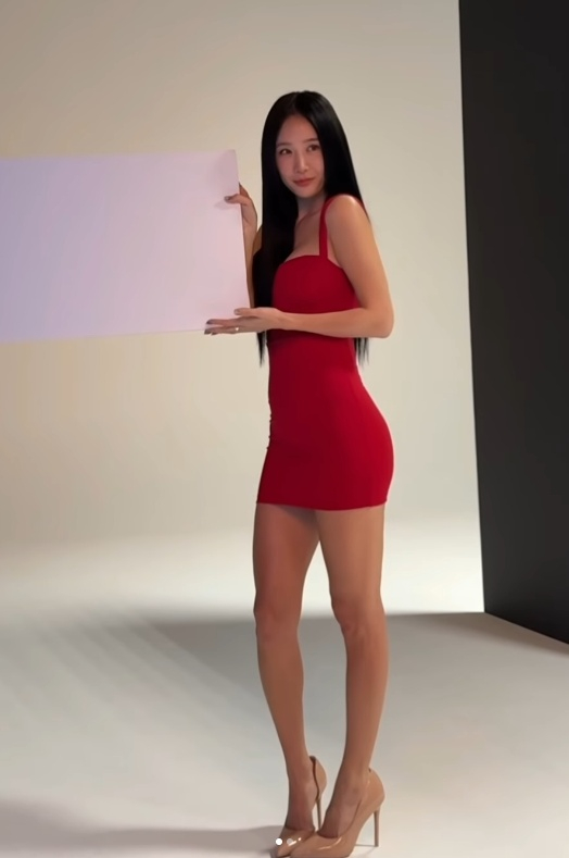 /Ảnh = SNS của Soyou