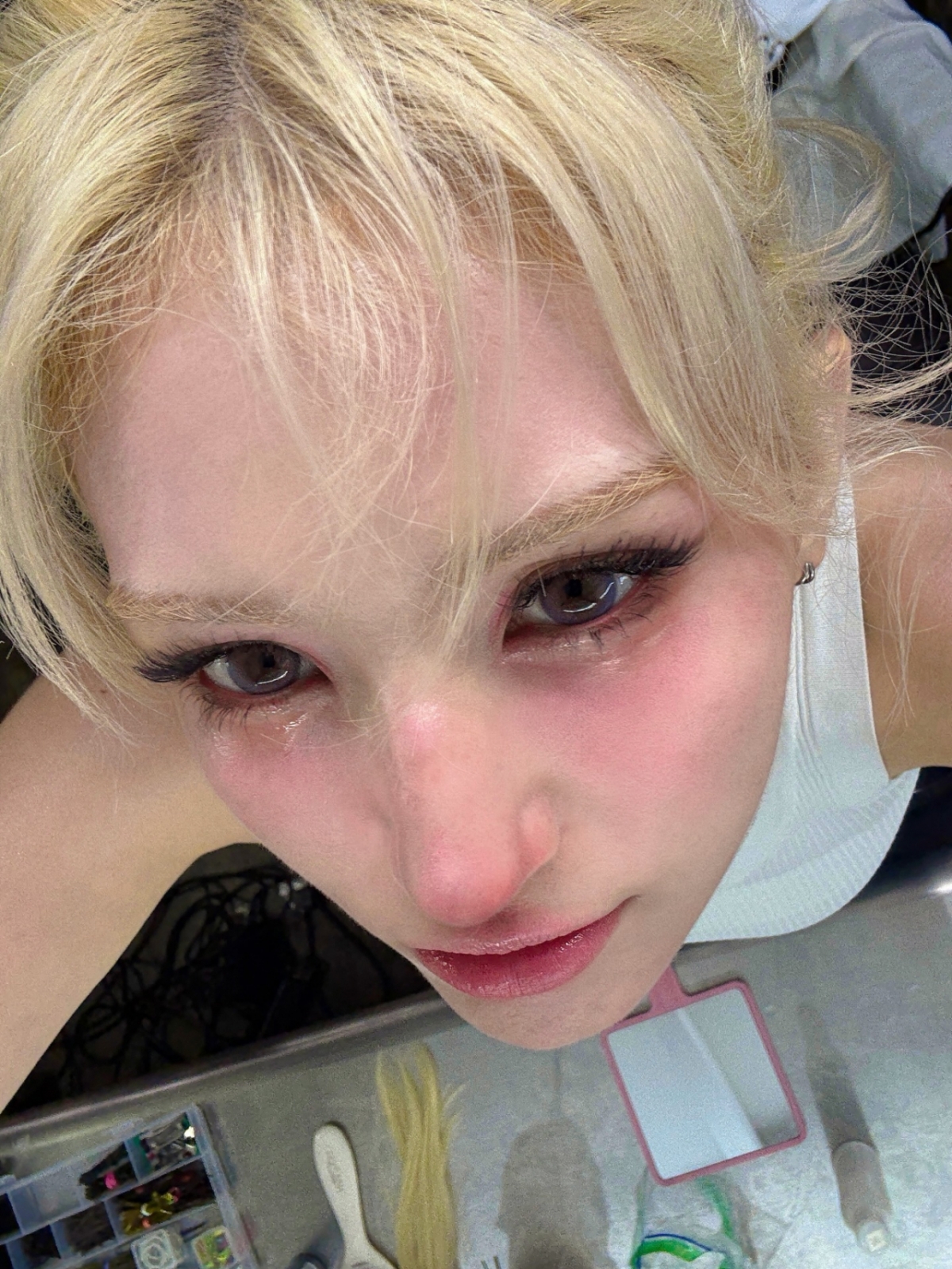 /Фото = Чон Соми