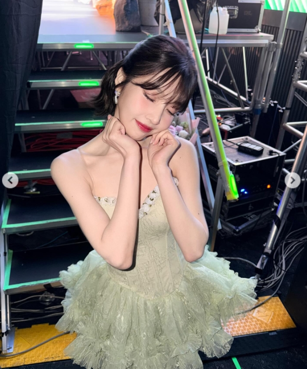 /Photo = Joy Personal Account