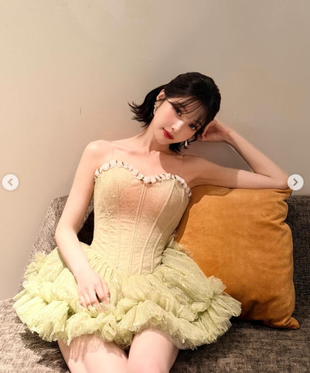 /Photo = Joy Personal Account