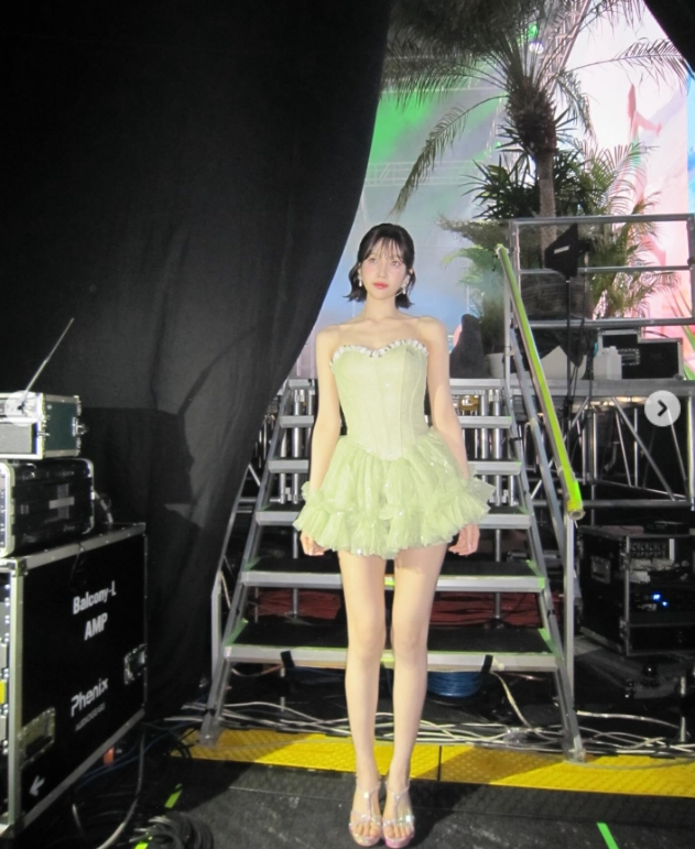 /Photo = Joy Personal Account