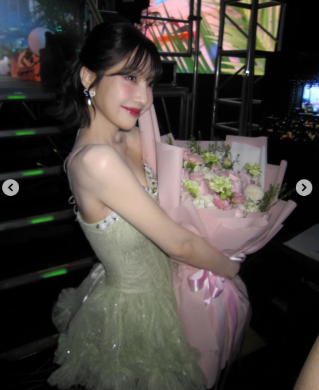 /Photo = Joy Personal Account