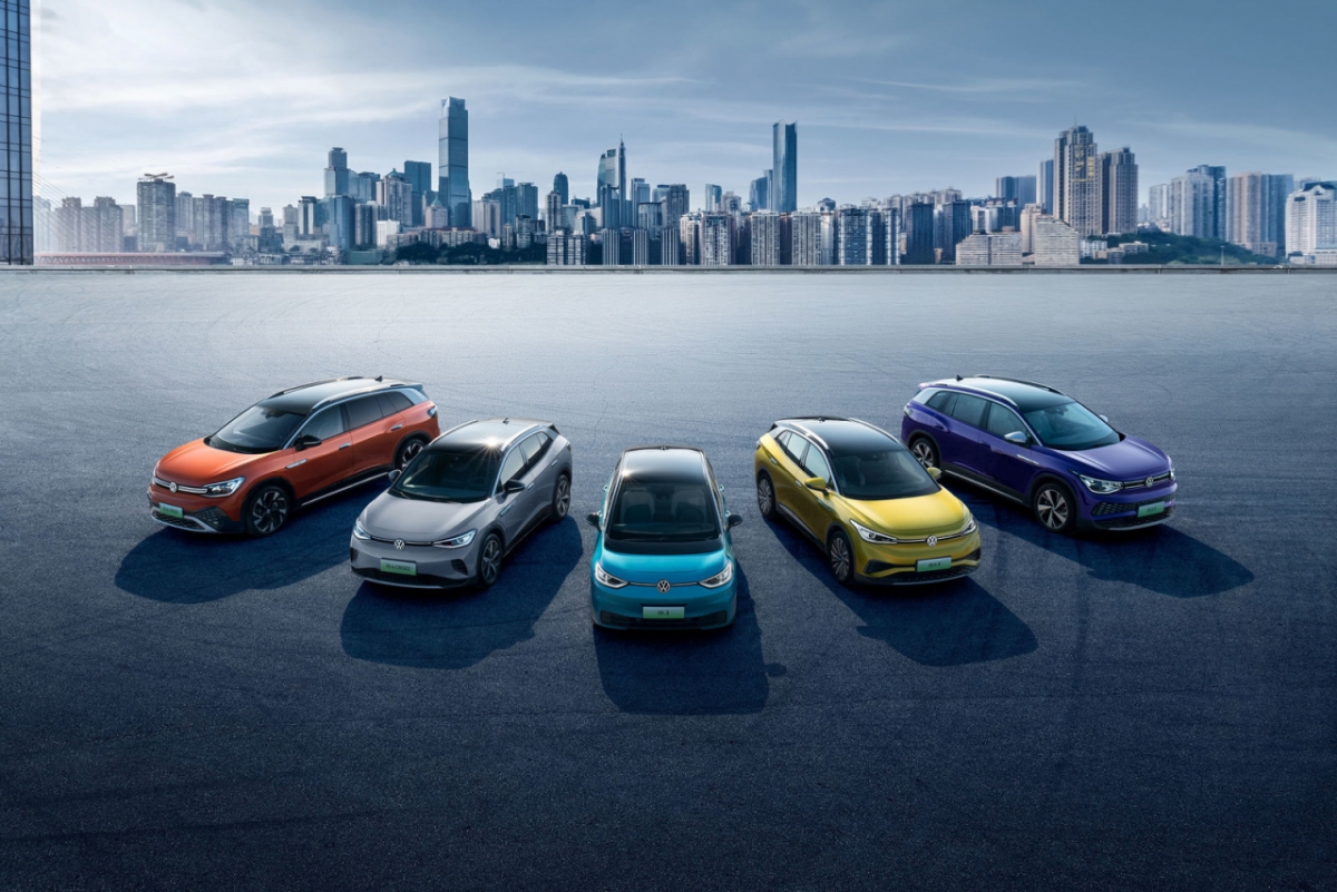 실적 회복 위해 개방형 협업 택한 폭스바겐 그룹, '실용주의만이 살길'