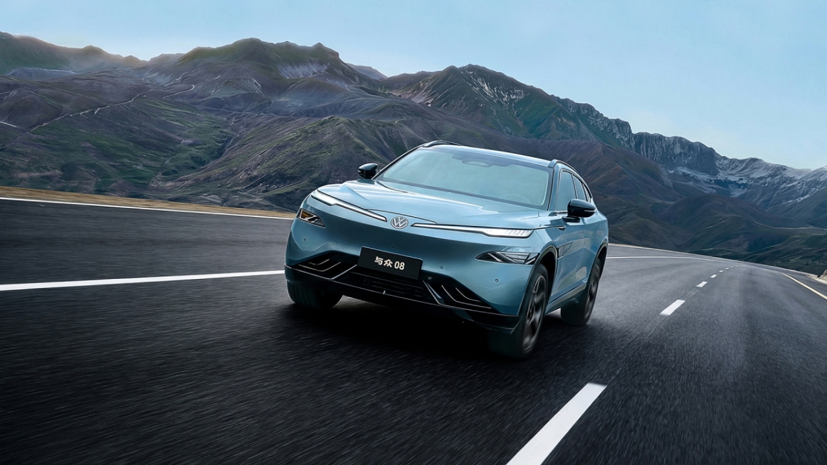 ID Volkswagen.UNYX08/ Cung cấp ảnh = Volkswagen AG