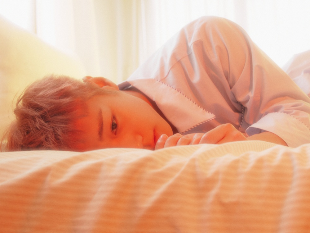 Пак Джи Хун / Фото =YY Entertainment