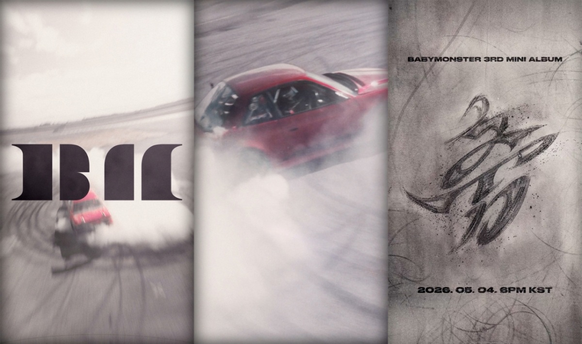 =照片제공YG娱乐公司。