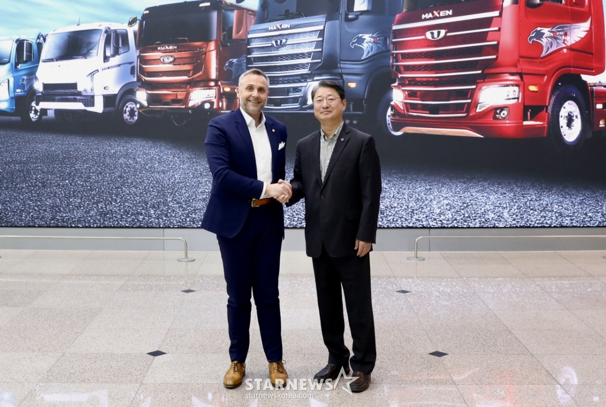 /Photo provided = Tata Daewoo