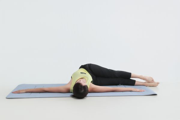 /写真提供=チェ·イェジ