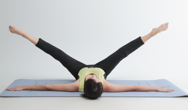 /写真提供=チェ·イェジ