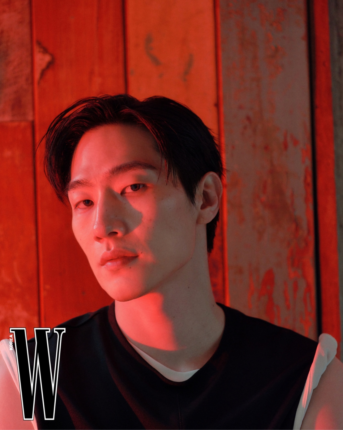 Но Сан Хён / Фото = Double You Korea