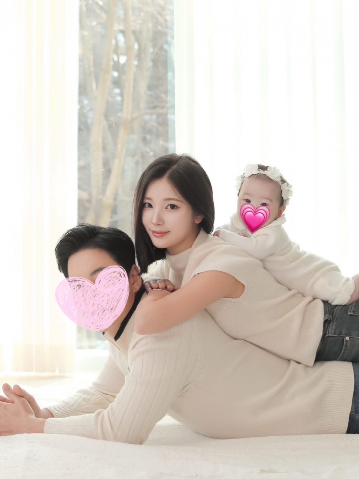 =照片=昭熙在SNS上。