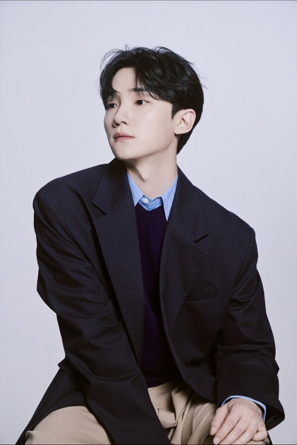 소수빈, 사진제공=뮤직팜&nbsp;