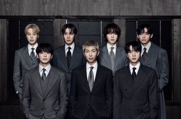 방탄소년단 / 사진=빅히트 뮤직