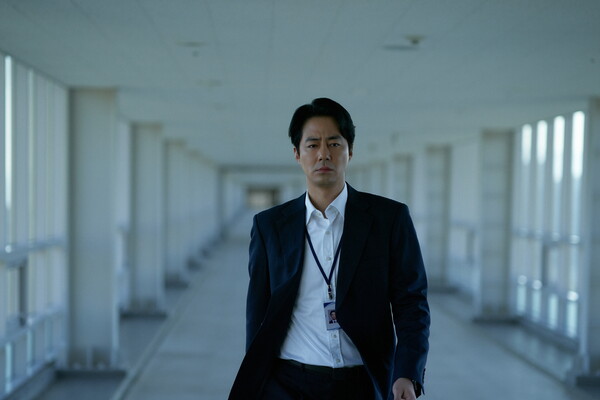 '휴민트' 조인성, 사진제공=NEW