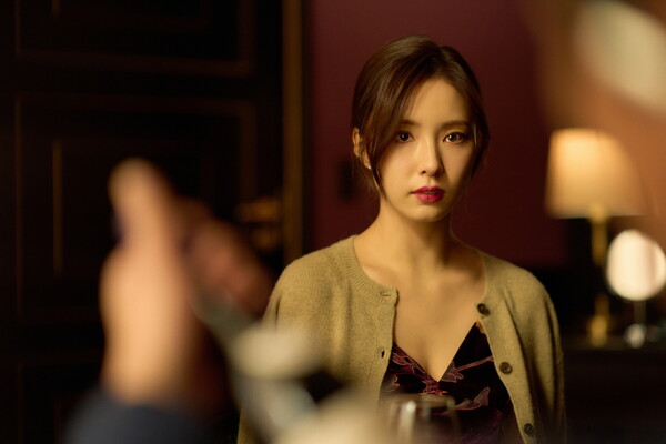 '휴민트' 신세경, 사진제공=NEW